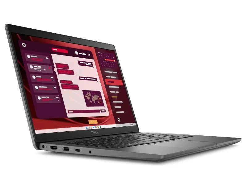 Dell Latitude 3450, I5-1335U, 8GB RAM, 512GB SSD 02