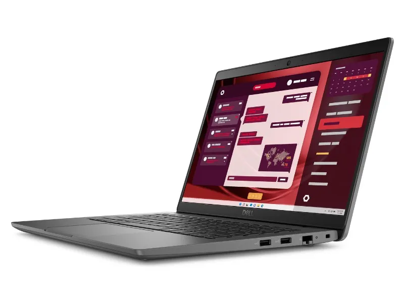Dell Latitude 3450, I5-1335U, 8GB RAM, 512GB SSD 03