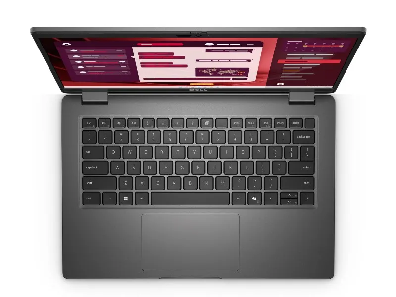 Dell Latitude 3450, I5-1335U, 8GB RAM, 512GB SSD 04