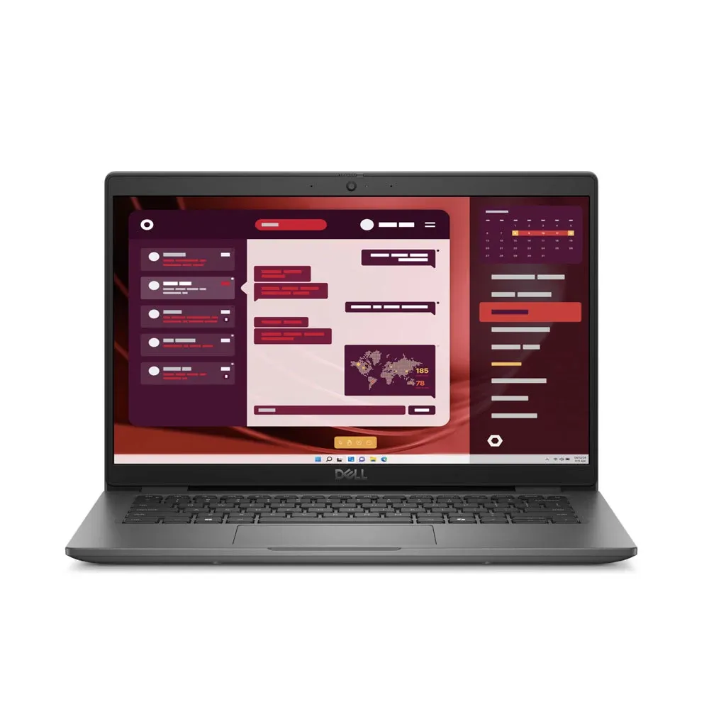 Dell Latitude 3450 i7-1355U, 16GB RAM, 512GB SSD