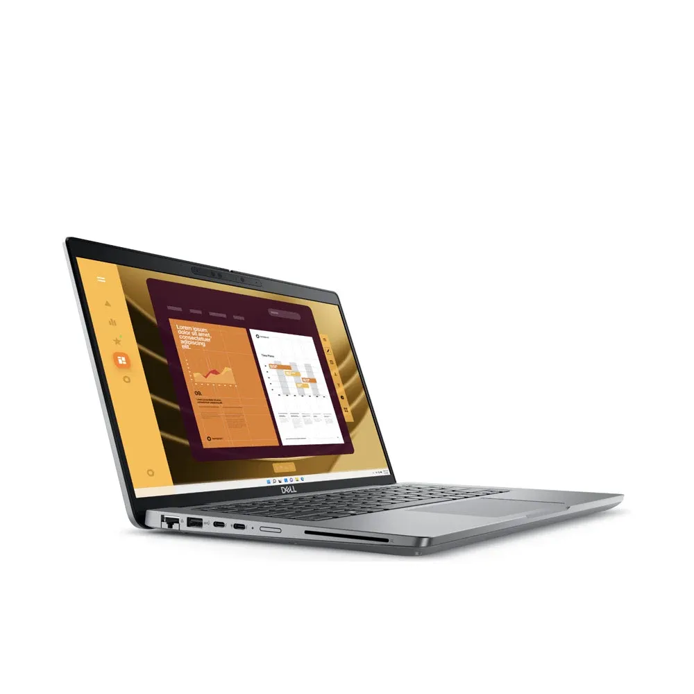 Dell Latitude 5450, Core Ultra 5 125U, 16GB RAM, 512GB SSD 02