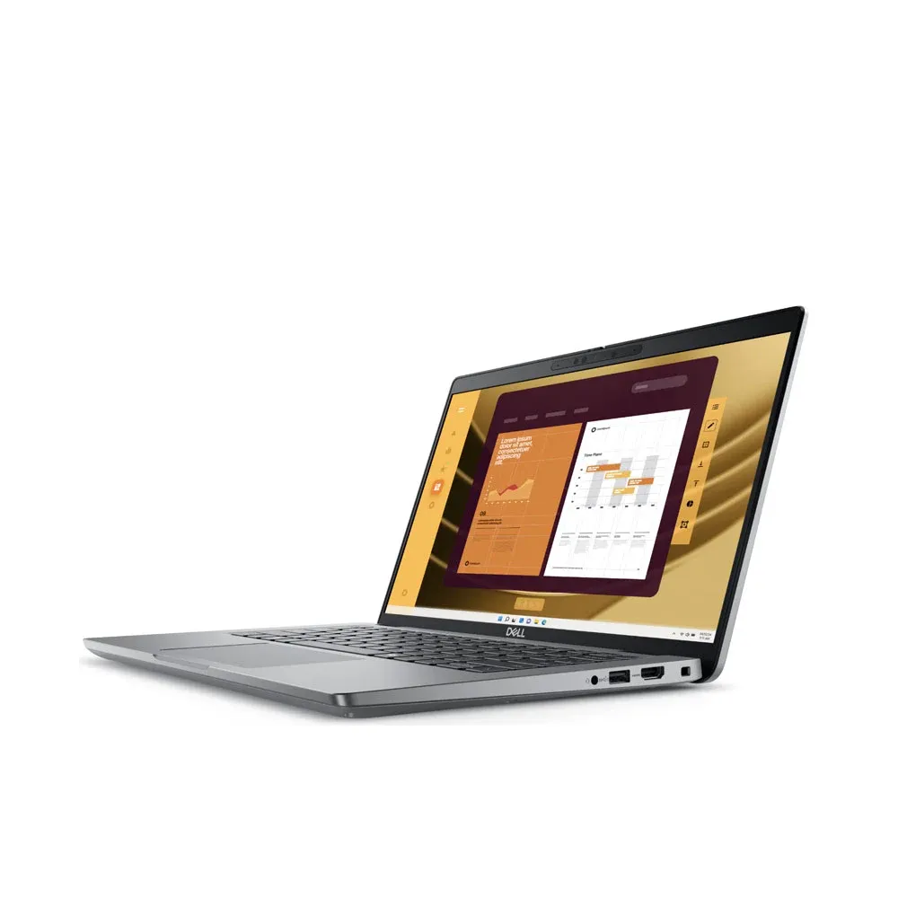 Dell Latitude 5450, Core Ultra 5 125U, 16GB RAM, 512GB SSD 03