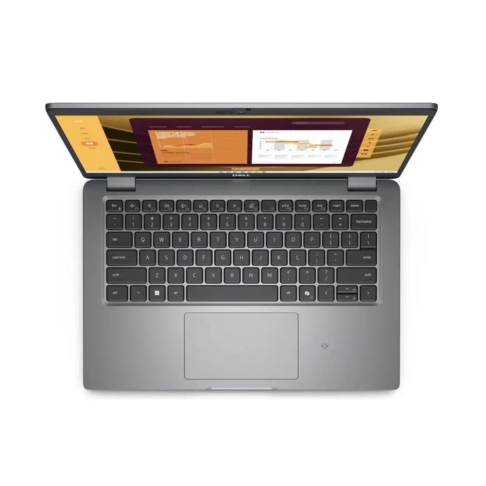 Dell Latitude 5450, Core Ultra 5 125U, 16GB RAM, 512GB SSD 04