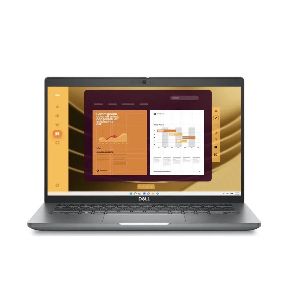 Dell Latitude 5450, Core Ultra 5 125U, 16GB RAM, 512GB SSD