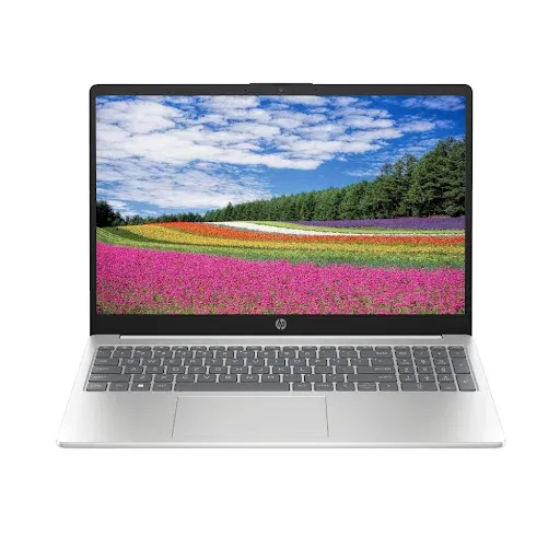 HP 15 Core i3-1315U, 8GB RAM, 256GB SSD