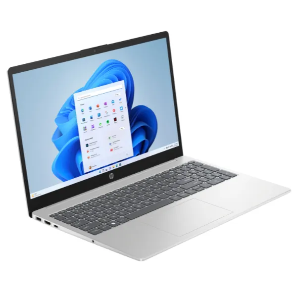 HP 15 Core i5-1334U, 16GB RAM, 512GB SSD