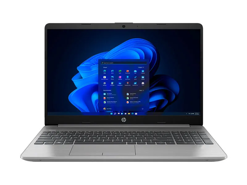 HP 250 G9 Core i5-1235U, 8GB RAM, 512GB SSD