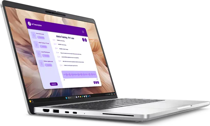Dell Pro 14 Plus PB a