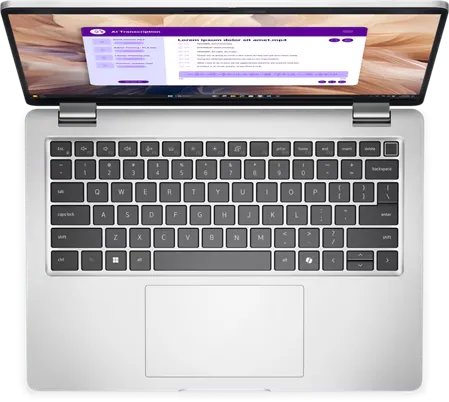 Dell Pro 14 Plus PB b