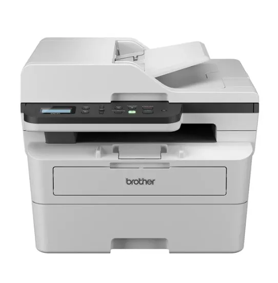 Máy in laser TĐ đa năng Brother DCP-B7640DW - In 2 mặt, WiFi, Fax