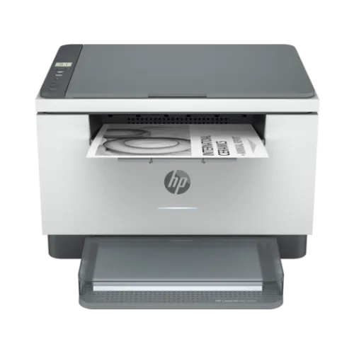 Máy in laser TĐ đa năng HP LaserJet MFP M236dw - In 2 mặt, WiFi