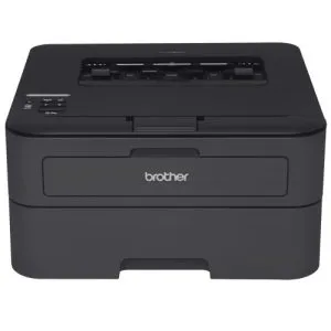Máy in laser TĐ đơn năng Brother HL-L2321D - In 2 mặt