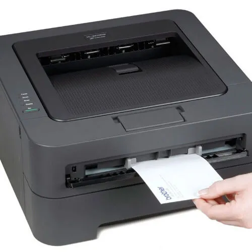 Máy in laser TĐ đơn năng Brother HL-L2321D - In 2 mặt b
