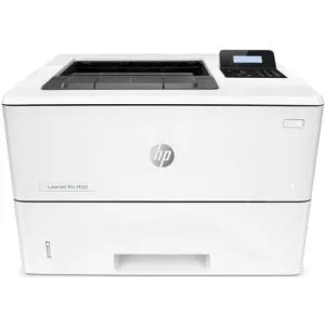 Máy in laser TĐ đơn năng HP Pro M501DN - In 2 mặt, LAN