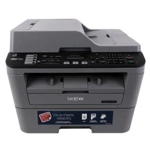 Máy in laser đa năng Brother MFC-L2701DW