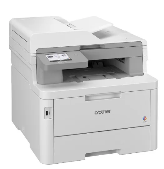 Máy in laser màu Brother MFC-L8340CDW - In 2 mặt, WiFi, ADF