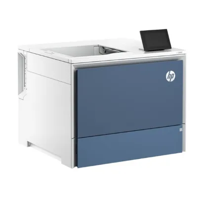 Máy in laser màu HP Enterprise 5700dn (6QN28A)