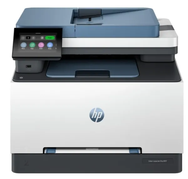 Máy in laser màu HP LaserJet Pro MFP 3303fdn