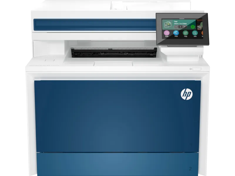 Máy in laser màu HP Pro 4303fdw (5HH67A)