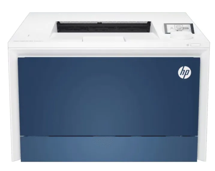 Máy in laser màu đơn năng HP Pro 4203dn - In 2 mặt, LAN