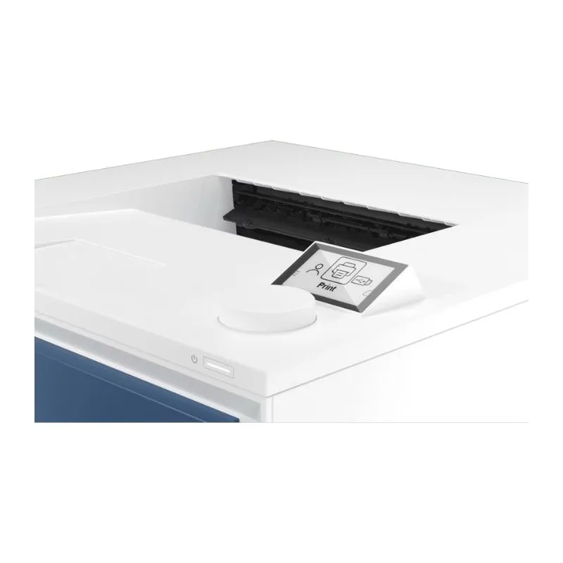 Máy in laser màu đơn năng HP Pro 4203dn - In 2 mặt, LAN a
