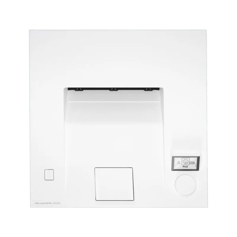 Máy in laser màu đơn năng HP Pro 4203dn - In 2 mặt, LAN b
