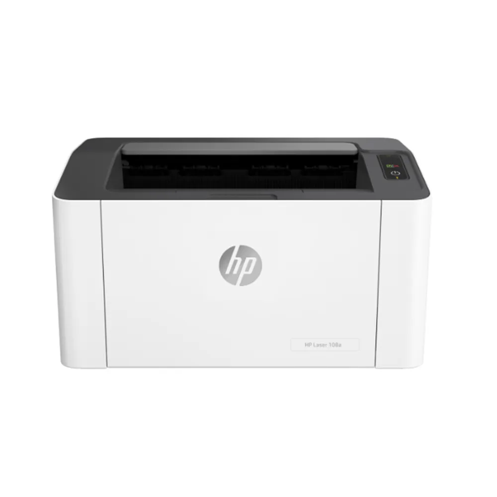 Máy in laser trắng đen HP 108a (4ZB79A)
