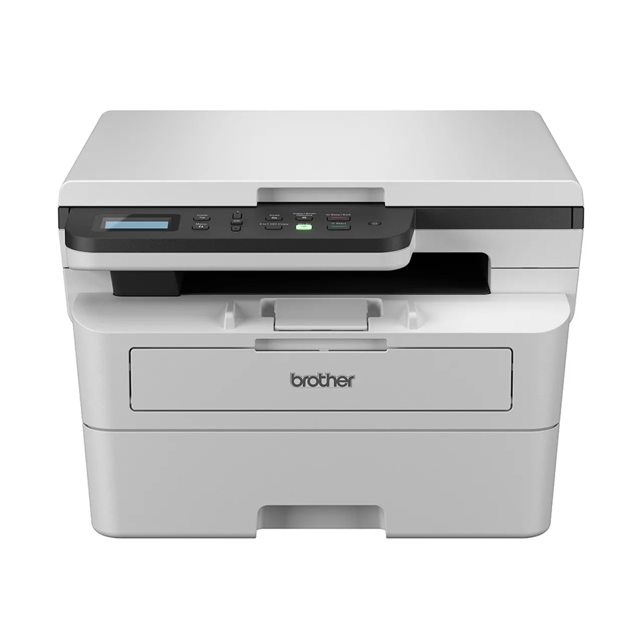 Máy in laser trắng đen đa năng Brother DCP-B7620DW