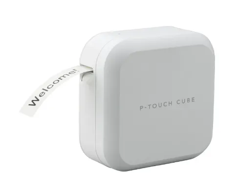 Máy in nhãn Brother PT-P710BT - Bluetooth
