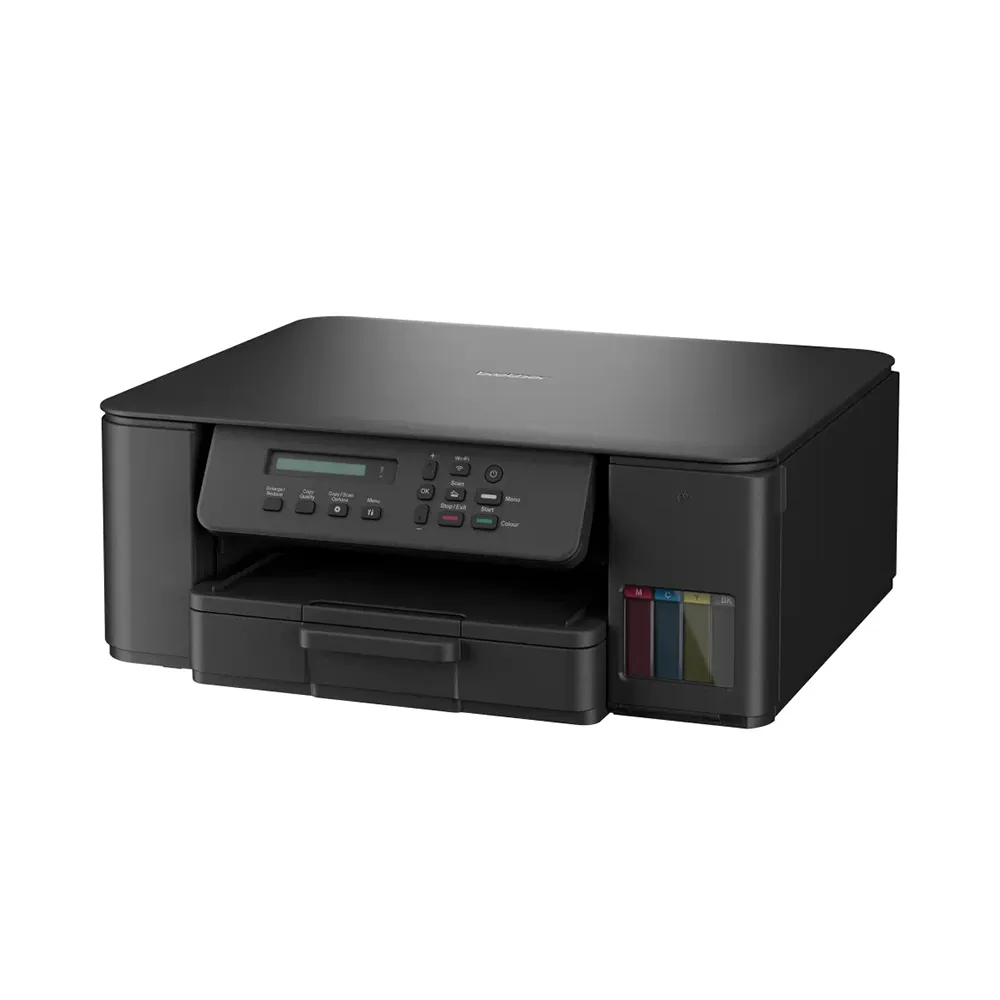 Máy in phun màu Brother DCP-T530DW 2 mặt, Wi-Fi b