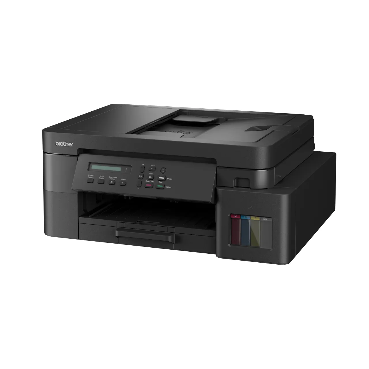 Máy in phun màu Brother DCP-T830DW (DCP-T830DW)