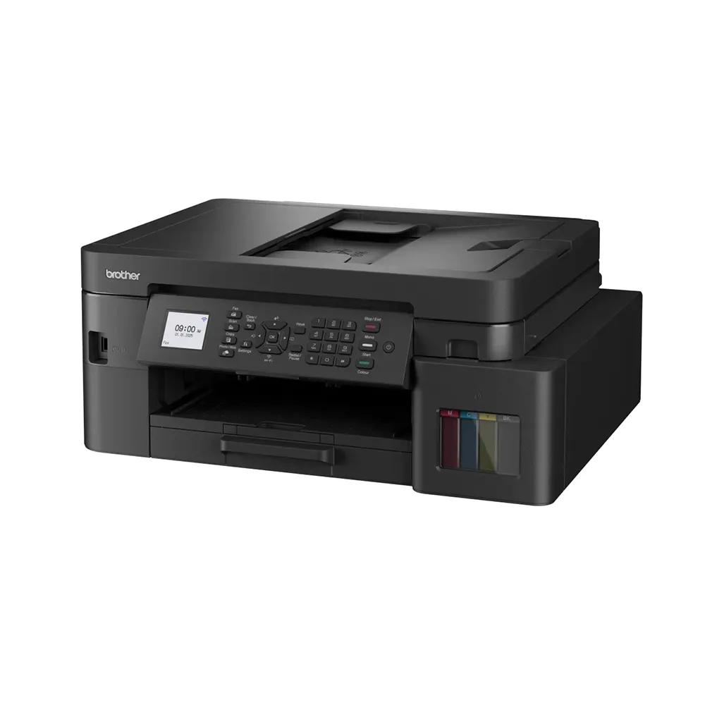 Máy in phun màu Brother MFC-T930DW (MFC-T930DW) b