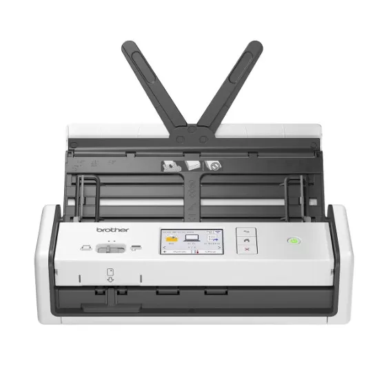 Máy scan tài liệu Brother ADS-1800W