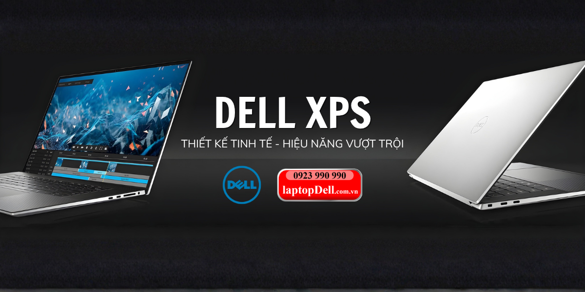 Dell XPS