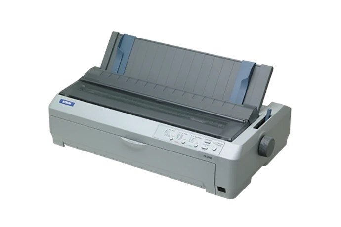 1 Epson LQ-2190