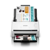 Epson DS-570Wii