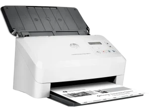 HP Enterprise Flow 7000 S3