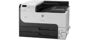 HP Enterprise M712DN