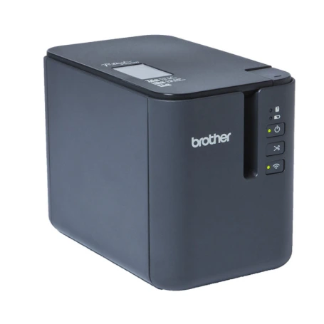 Brother PT-P900W Brother PT-P900W