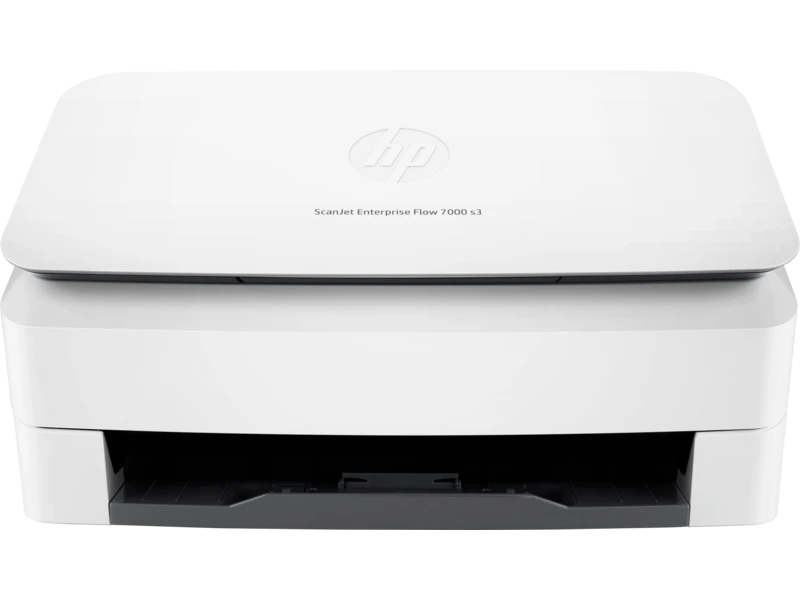 HP Enterprise Flow 7000 S3 HP Enterprise Flow 7000 S3