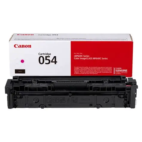 054M Mực Canon 054m