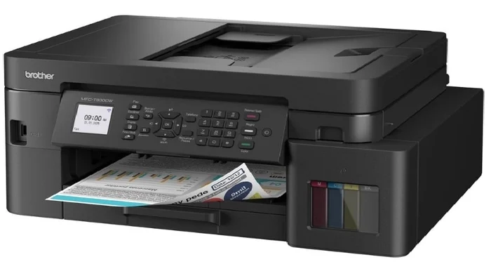 Brother MFC-T930DW