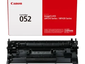 Mực in canon 052