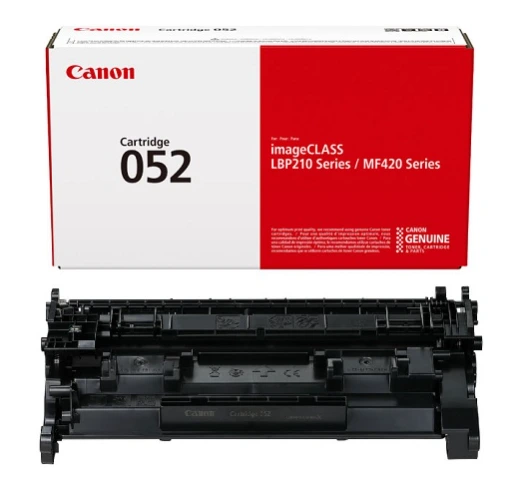 Canon-052 Mực in canon 052