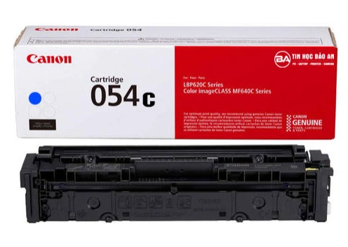 Canon 054C Canon 054C