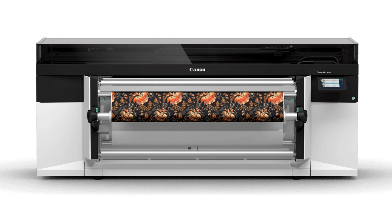 Canon Colorado 1650
