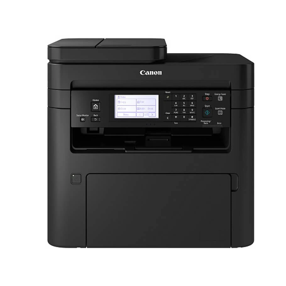 Canon-MF266dn-II-1 Canon MF266dn II