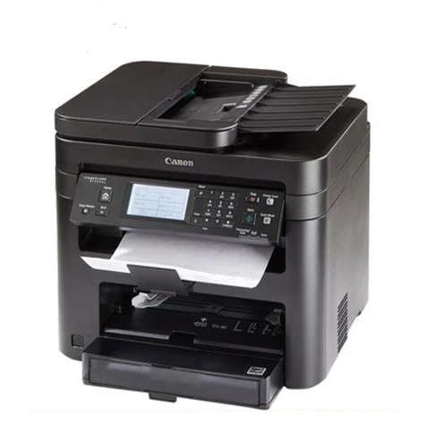 Canon-MF266dn-II-4 Canon MF266dn II