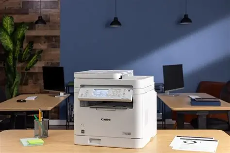 Canon-MF289dw