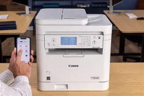 Canon-MF289dw